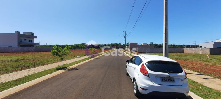 Imagem Terreno à Venda, 319 m² em Condomínio Iguaçu - Foz Do Iguacu Imagem Terreno à Venda, 319 m² em Condomínio Iguaçu - Foz Do Iguacu