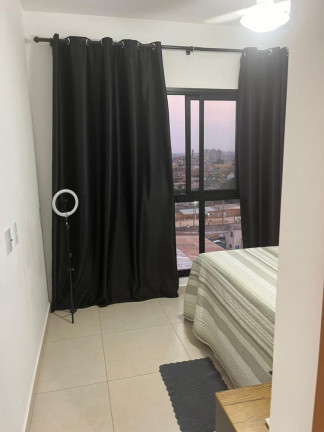 Apartamento com 2 Quartos para Alugar, 54 m² em Campos Elíseos - Ribeirão Preto