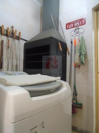 Imagem Apartamento com 3 Quartos à Venda, 102 m² em Rio Branco - Porto Alegre