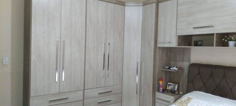Imagem Casa com 3 Quartos à Venda, 250 m² em Maracanã - Praia Grande Imagem Casa com 3 Quartos à Venda, 250 m² em Maracanã - Praia Grande