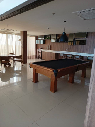 Apartamento com 4 Quartos à Venda, 231 m² em Meireles - Fortaleza