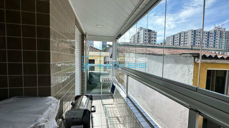 Imagem Apartamento com 1 Quarto à Venda, 48 m² em Guilhermina - Praia Grande Imagem Apartamento com 1 Quarto à Venda, 48 m² em Guilhermina - Praia Grande