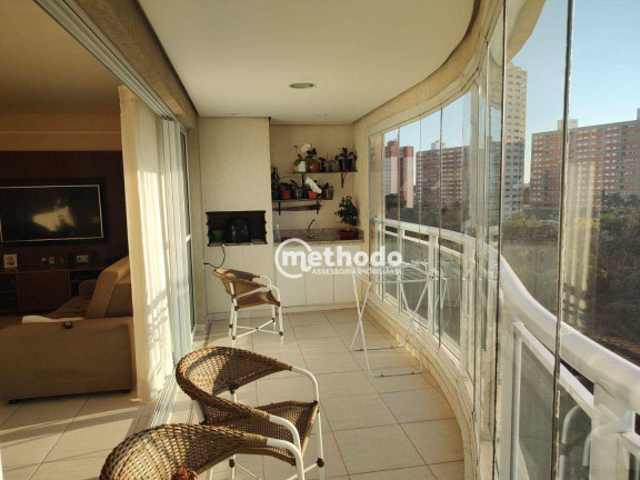 Imagem Apartamento com 4 Quartos à Venda, 134 m² em Parque Prado - Campinas Imagem Apartamento com 4 Quartos à Venda, 134 m² em Parque Prado - Campinas