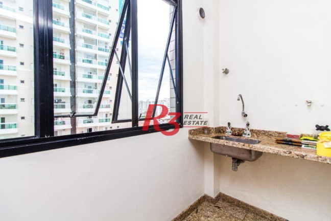 Imagem Apartamento com 3 Quartos à Venda, 155 m² em Ponta Da Praia - Santos Imagem Apartamento com 3 Quartos à Venda, 155 m² em Ponta Da Praia - Santos