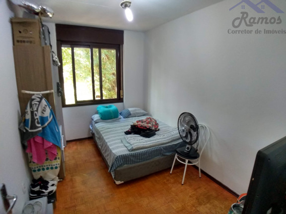 Imagem Imóvel com 3 Quartos à Venda, 67 m² em Cavalhada - Porto Alegre