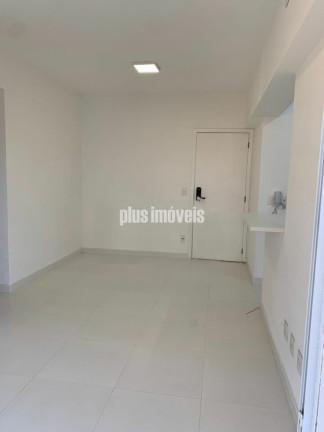 Imagem Apartamento com 1 Quarto à Venda, 46 m² em Santo Amaro - São Paulo Imagem Apartamento com 1 Quarto à Venda, 46 m² em Santo Amaro - São Paulo