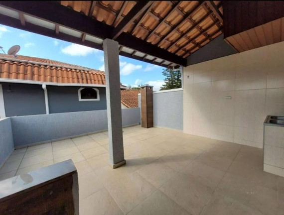 Casa com 4 Quartos à Venda, 205 m² em Bosque Dos Eucaliptos - São José Dos Campos