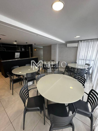 Imagem Apartamento com 2 Quartos à Venda, 48 m² em Casa Amarela - Recife Imagem Apartamento com 2 Quartos à Venda, 48 m² em Casa Amarela - Recife
