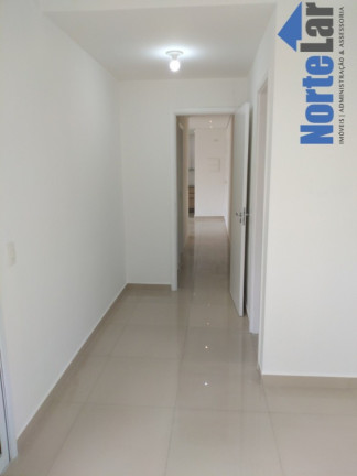 Imagem Apartamento com 3 Quartos para Alugar, 68 m² em Santana - São Paulo