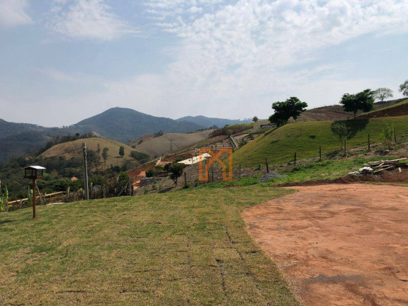Imagem Fazenda à Venda, 17.000 m² em área Rural De Itajubá - Itajubá Imagem Fazenda à Venda, 17.000 m² em área Rural De Itajubá - Itajubá