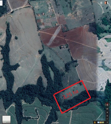Imagem Terreno à Venda, 78.650 m² em Passa Três - Itapetininga Imagem Terreno à Venda, 78.650 m² em Passa Três - Itapetininga
