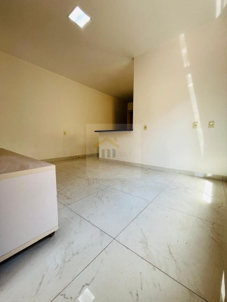 Imagem Casa com 2 Quartos à Venda, 110 m² em Jardim Tropical - Aparecida De Goiânia