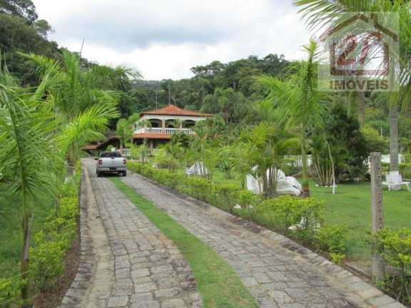 Imagem Fazenda à Venda, 121.000 m² em Nha Luz - Salesópolis Imagem Fazenda à Venda, 121.000 m² em Nha Luz - Salesópolis