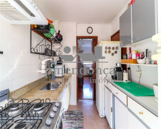 Imagem Apartamento com 3 Quartos à Venda, 92 m² em Vila Madalena - São Paulo
