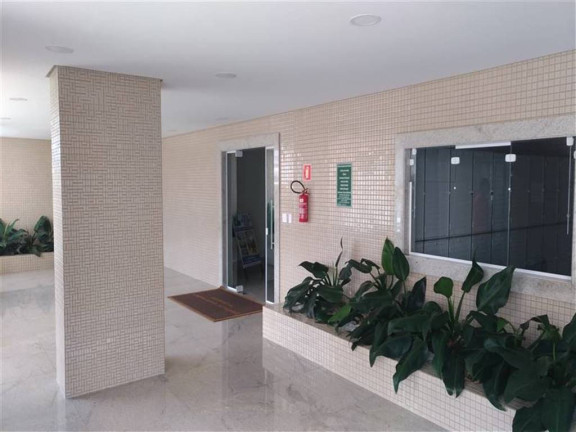 Imagem Apartamento com 3 Quartos à Venda, 130 m² em Aviação - Praia Grande Imagem Apartamento com 3 Quartos à Venda, 130 m² em Aviação - Praia Grande