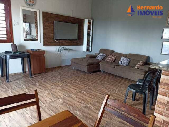 Imagem Casa com 3 Quartos à Venda, 341 m² em Loteamento Villa Cascavel L - Cascavel