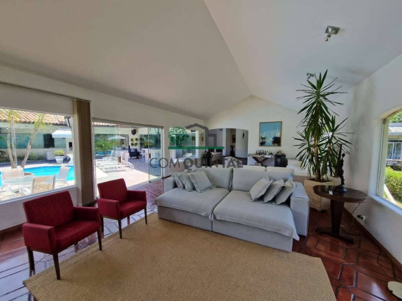 Imagem Casa com 4 Quartos à Venda, 1 m² em Chácara Granja Velha - Cotia