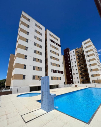 Imagem Apartamento com 3 Quartos à Venda, em Cristo Rei - Teresina Imagem Apartamento com 3 Quartos à Venda, em Cristo Rei - Teresina