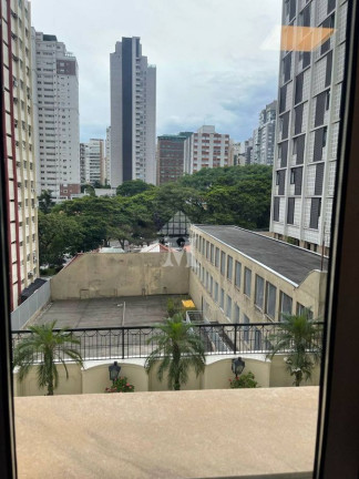 Imagem Apartamento com 2 Quartos à Venda, 84 m² em Vila Mariana - São Paulo