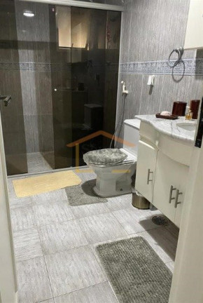 Imagem Apartamento com 3 Quartos à Venda, 120 m² em Vila Paulicéia - São Paulo
