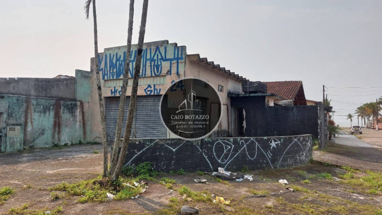 Imagem Casa à Venda, 191 m² em Balneário America - Mongaguá
