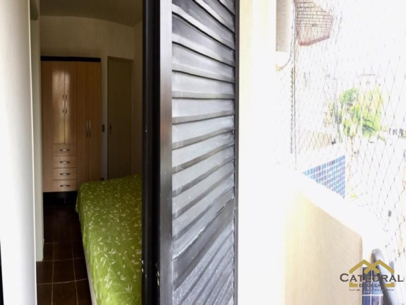 Imagem Apartamento com 3 Quartos à Venda, 80 m² em Parque Enseada - Guarujá