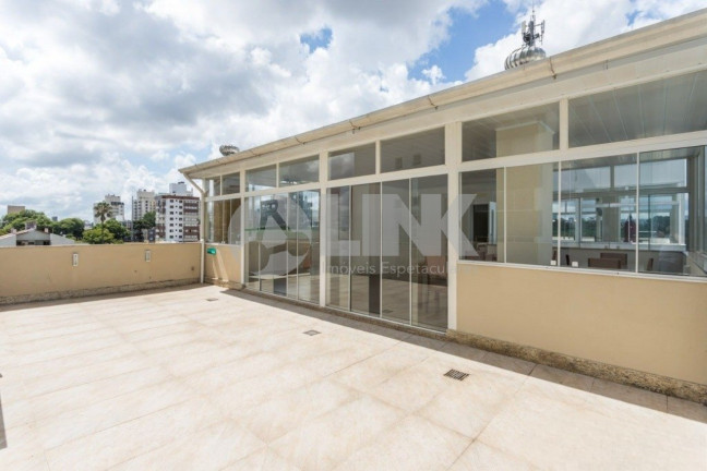 Imagem Apartamento com 1 Quarto à Venda, 54 m² em Passo Da Areia - Porto Alegre