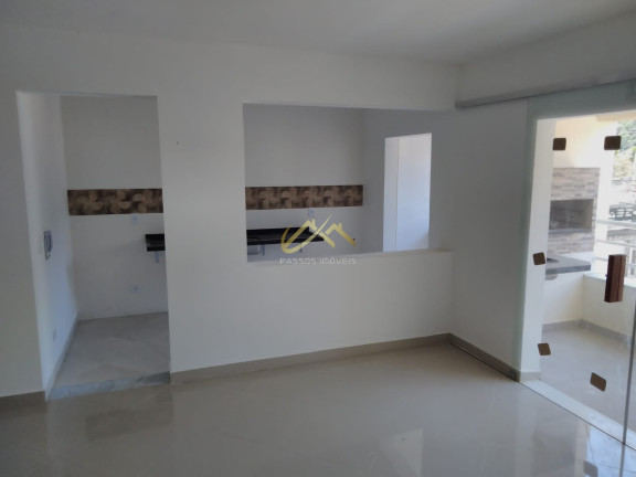 Imagem Apartamento com 2 Quartos à Venda, 73 m² em Horto Florestal - Ubatuba