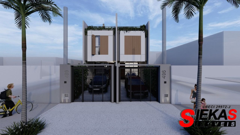 Imagem Sobrado com 4 Quartos à Venda,  em Vila Carrão - São Paulo