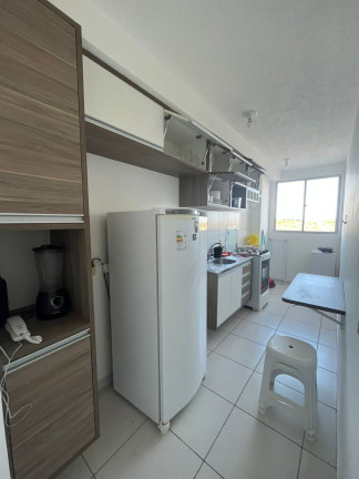 Imagem Apartamento com 3 Quartos à Venda, 65 m² em Itapuã - Salvador Imagem Apartamento com 3 Quartos à Venda, 65 m² em Itapuã - Salvador
