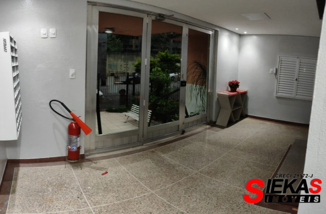 Imagem Apartamento com 2 Quartos à Venda, 75 m² em Quinta Da Paineira - São Paulo