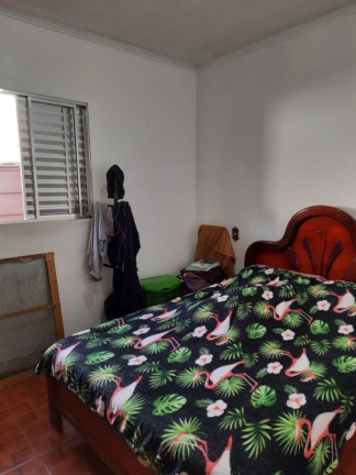 Imagem Sobrado com 3 Quartos à Venda, 160 m² em Cooperativa - São Bernardo Do Campo