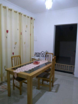 Imagem Sobrado com 3 Quartos à Venda, 308 m² em Conjunto Residencial Jardim Canaã - São Paulo Imagem Sobrado com 3 Quartos à Venda, 308 m² em Conjunto Residencial Jardim Canaã - São Paulo