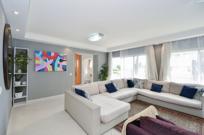 Imagem Apartamento com 3 Quartos à Venda, 158 m² em Vila Mascote - São Paulo