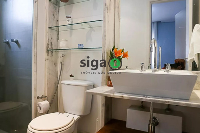 Imagem Apartamento com 2 Quartos à Venda ou Locação, 87 m² em Vila Andrade - São Paulo Imagem Apartamento com 2 Quartos à Venda ou Locação, 87 m² em Vila Andrade - São Paulo
