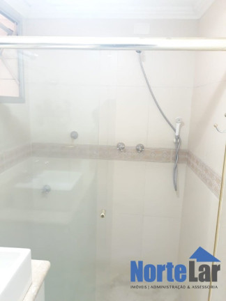 Imagem Apartamento com 3 Quartos à Venda, 71 m² em Piqueri - São Paulo