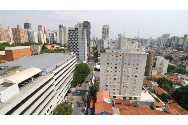 Imagem Apartamento com 1 Quarto à Venda, 23 m² em Perdizes - São Paulo Imagem Apartamento com 1 Quarto à Venda, 23 m² em Perdizes - São Paulo