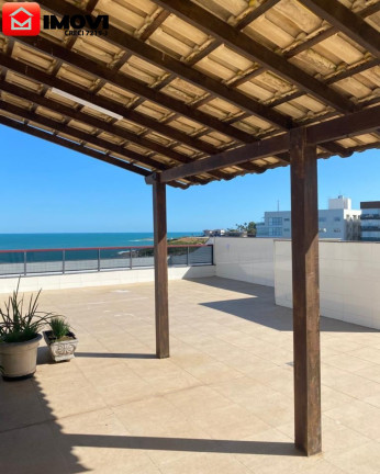 Imagem Imóvel com 3 Quartos à Venda, 285 m² em Enseada Azul - Guarapari