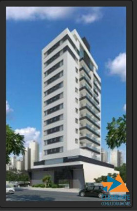 Imagem Apartamento com 3 Quartos à Venda, 94 m² em Santo Agostinho - Belo Horizonte