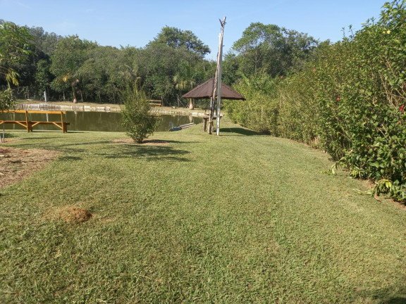 Imagem Chácara com 4 Quartos à Venda, 200 m² em Fazenda Quintais De Pirapora - Salto De Pirapora Imagem Chácara com 4 Quartos à Venda, 200 m² em Fazenda Quintais De Pirapora - Salto De Pirapora