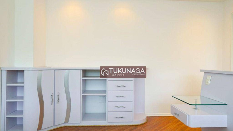 Imagem Apartamento com 1 Quarto à Venda, 61 m² em Paraíso Do Morumbi - São Paulo Imagem Apartamento com 1 Quarto à Venda, 61 m² em Paraíso Do Morumbi - São Paulo