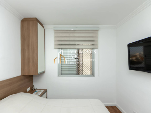 Imagem Apartamento com 2 Quartos à Venda, 62 m² em Vila Floresta - Santo André Imagem Apartamento com 2 Quartos à Venda, 62 m² em Vila Floresta - Santo André