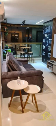 Imagem Apartamento com 2 Quartos à Venda, 72 m² em Itapuã - Vila Velha Imagem Apartamento com 2 Quartos à Venda, 72 m² em Itapuã - Vila Velha