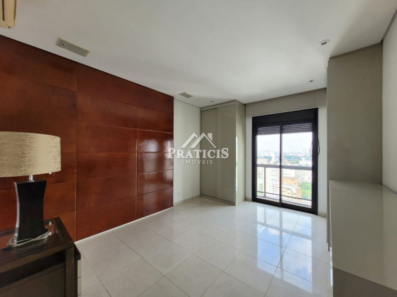 Imagem Apartamento com 4 Quartos à Venda, 374 m² em Chacara Klabin - São Paulo
