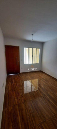 Imagem Sobrado com 3 Quartos à Venda, 116 m² em Vila Formosa - São Paulo Imagem Sobrado com 3 Quartos à Venda, 116 m² em Vila Formosa - São Paulo
