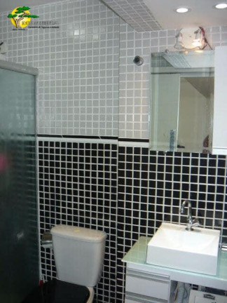 Imagem Apartamento com 2 Quartos à Venda, 44 m² em Vila Buarque - São Paulo