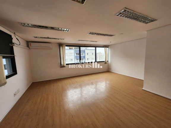 Imagem Sala Comercial para Alugar, 38 m² em Vila Mariana - São Paulo Imagem Sala Comercial para Alugar, 38 m² em Vila Mariana - São Paulo