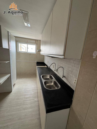 Imagem Apartamento com 3 Quartos à Venda, 112 m² em Guararapes - Fortaleza
