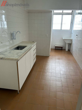Imagem Apartamento com 2 Quartos para Alugar, em Itaim Bibi - São Paulo Imagem Apartamento com 2 Quartos para Alugar, em Itaim Bibi - São Paulo