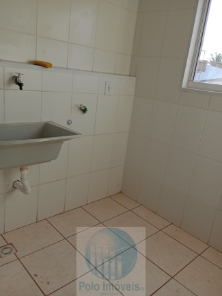 Imagem Apartamento com 2 Quartos à Venda, 48 m² em Jardim Heitor Rigon - Ribeirão Preto Imagem Apartamento com 2 Quartos à Venda, 48 m² em Jardim Heitor Rigon - Ribeirão Preto